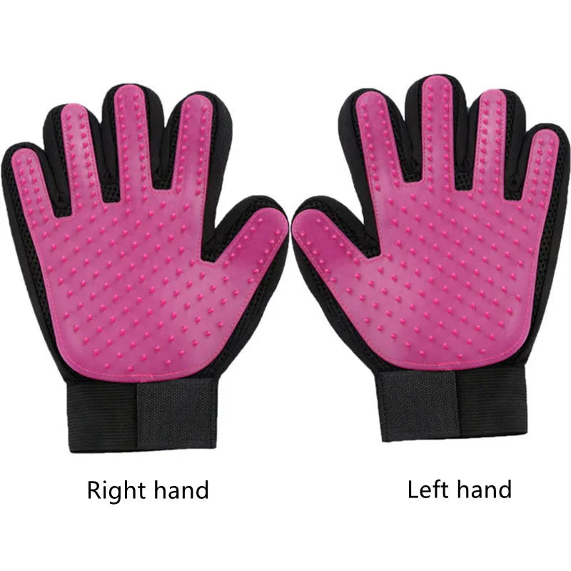 PawSpa™ DeShed Glove