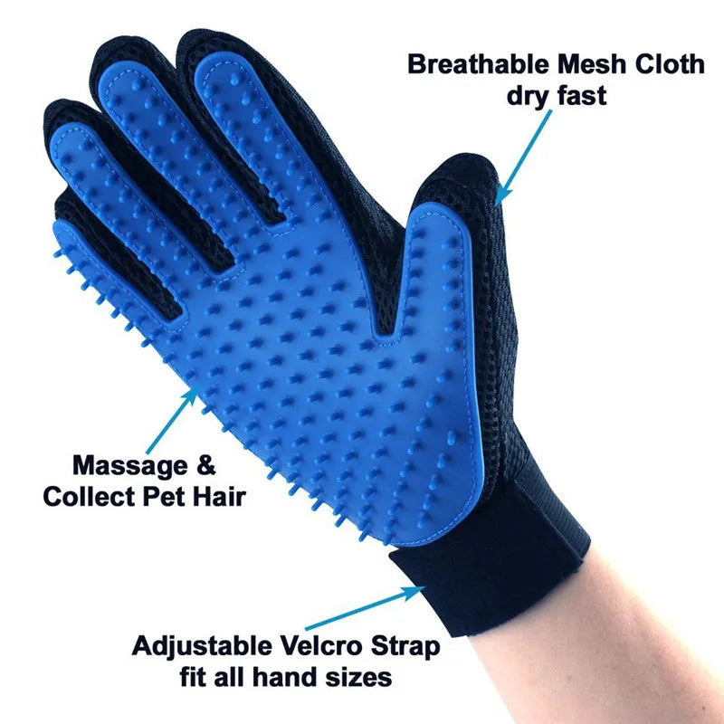 PawSpa™ DeShed Glove