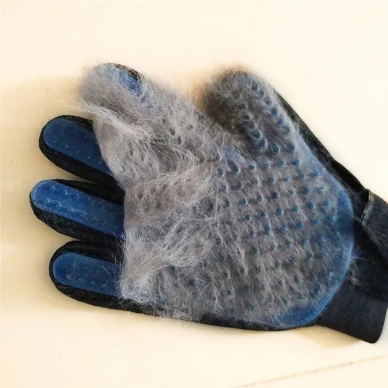 PawSpa™ DeShed Glove