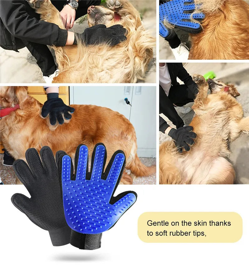PawSpa™ DeShed Glove